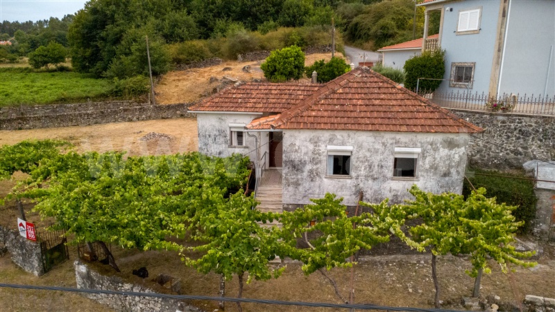 Moradia T2 à venda em Rubiães, Paredes de Coura — foto 3