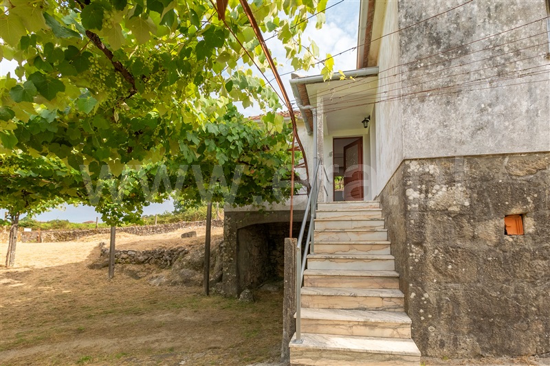 Moradia T2 à venda em Rubiães, Paredes de Coura — foto 8