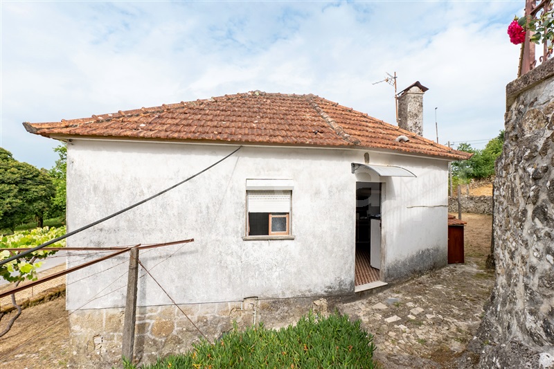 Moradia T2 à venda em Rubiães, Paredes de Coura — foto 16