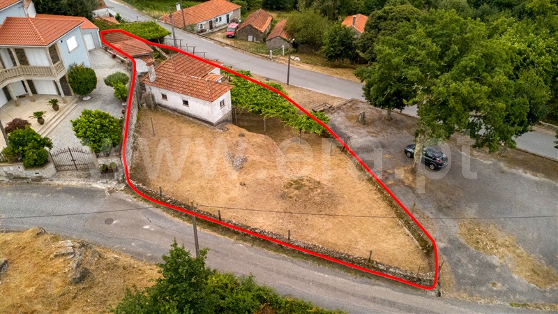 Moradia T2 à venda em Rubiães, Paredes de Coura — foto 19