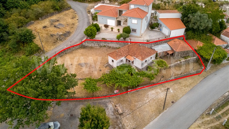 Moradia T2 à venda em Rubiães, Paredes de Coura — foto 20