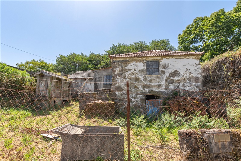 Moradia T2 / Paredes de Coura, Vascões