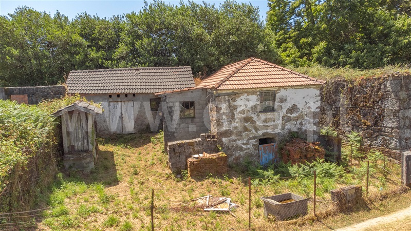 Moradia T2 Paredes de Coura, Vascões - 1474081 - 4