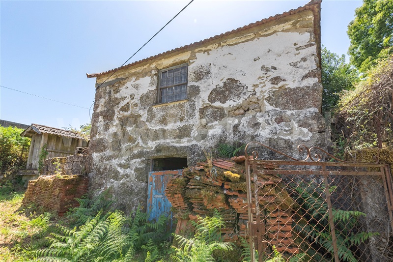 Moradia T2 Paredes de Coura, Vascões - 1474081 - 7