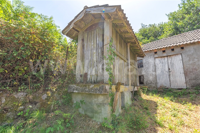 Moradia T2 Paredes de Coura, Vascões - 1474081 - 10