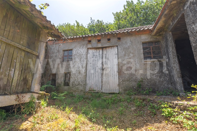 Moradia T2 Paredes de Coura, Vascões - 1474081 - 11