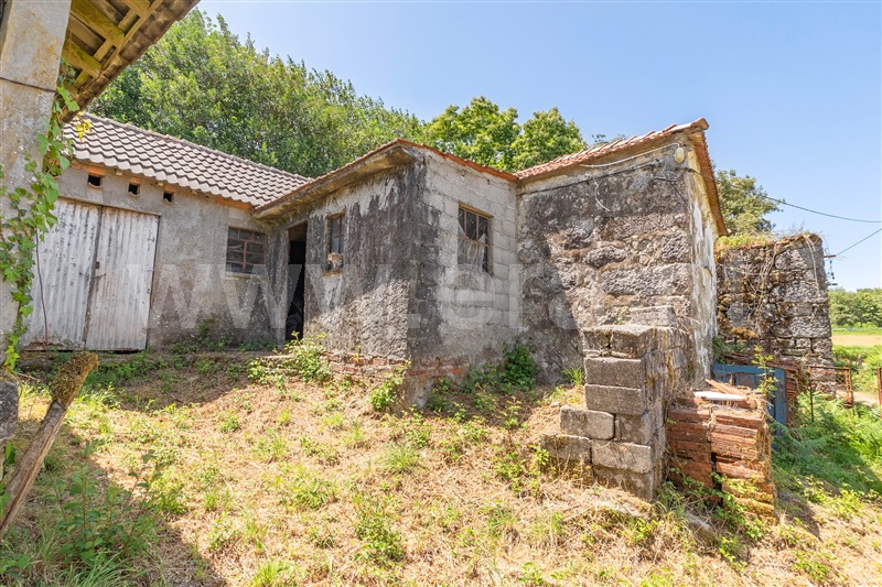 Moradia T2 Paredes de Coura, Vascões - 1474081 - 12