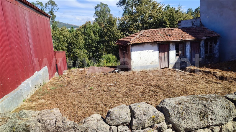 Moradia T2 à venda em Paredes, Paredes — foto 3