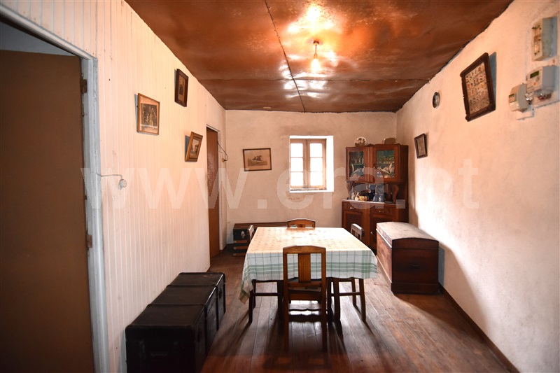 Moradia T2 / Penacova, Penacova