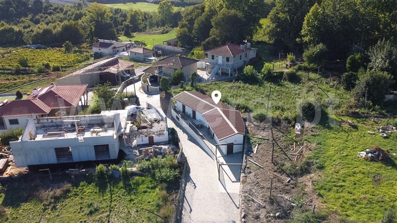 Moradia T2 à venda em Castelões, Penafiel — foto 20