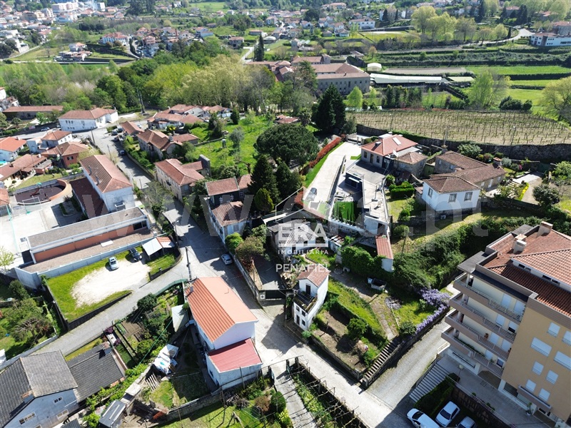 Moradia  Penafiel, Paço de Sousa - 1474689 - 1