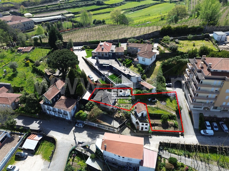 Moradia  Penafiel, Paço de Sousa - 1474689 - 2