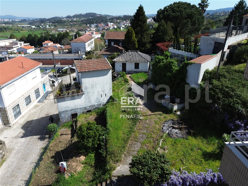 Moradia  Penafiel, Paço de Sousa - 1474689 - 3