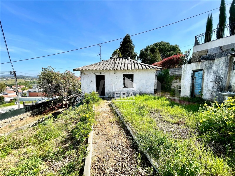 Moradia T2 / Penafiel, Paço de Sousa