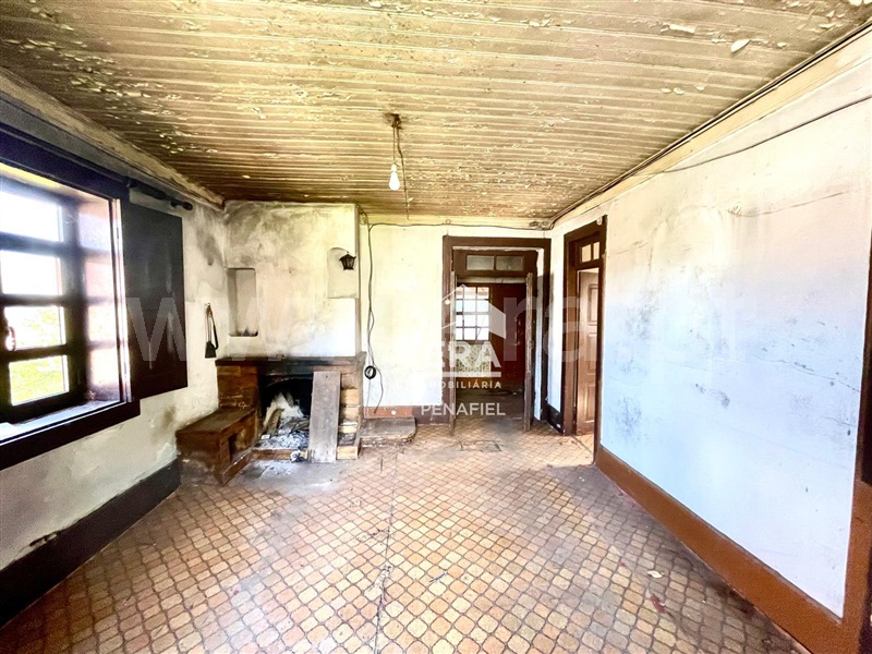 Moradia  Penafiel, Paço de Sousa - 1474689 - 7