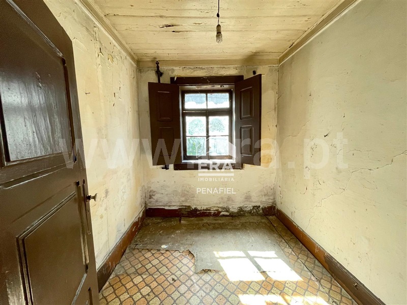 Moradia  Penafiel, Paço de Sousa - 1474689 - 8