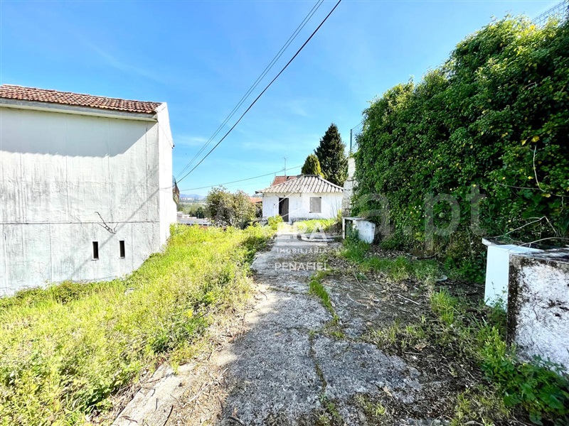 Moradia  Penafiel, Paço de Sousa - 1474689 - 9