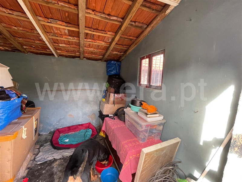 Moradia T2 à venda em Paço de Sousa, Penafiel — foto 7