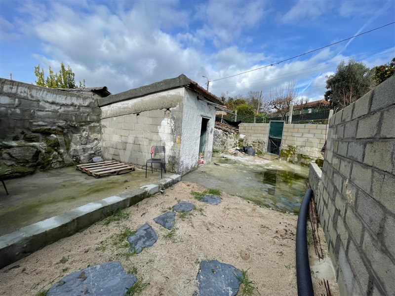 Moradia T2 à venda em Paço de Sousa, Penafiel — foto 8