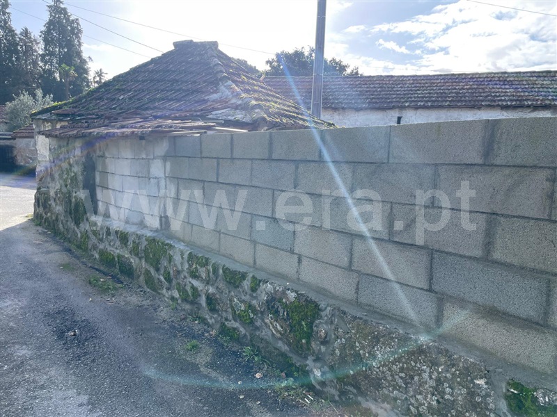 Moradia T2 à venda em Paço de Sousa, Penafiel — foto 10