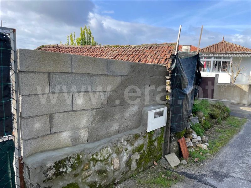 Moradia T2 à venda em Paço de Sousa, Penafiel — foto 11