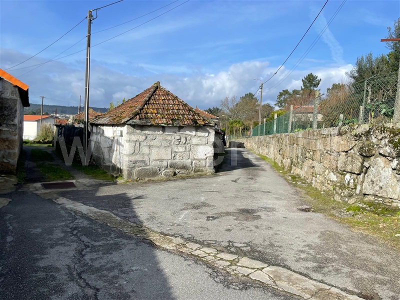 Moradia T2 à venda em Paço de Sousa, Penafiel — foto 2