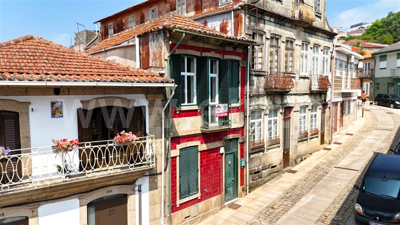 Moradia T2 / Penafiel, Penafiel