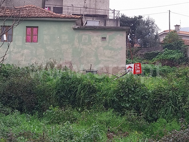 Moradia T2 Penafiel, Sebolido - 1458991 - 1