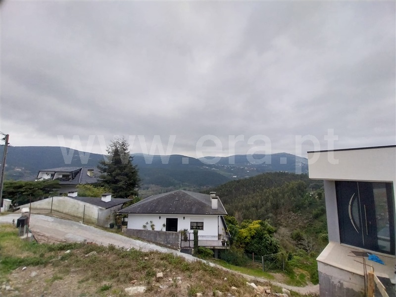 Moradia T2 Penafiel, Sebolido - 1458991 - 5