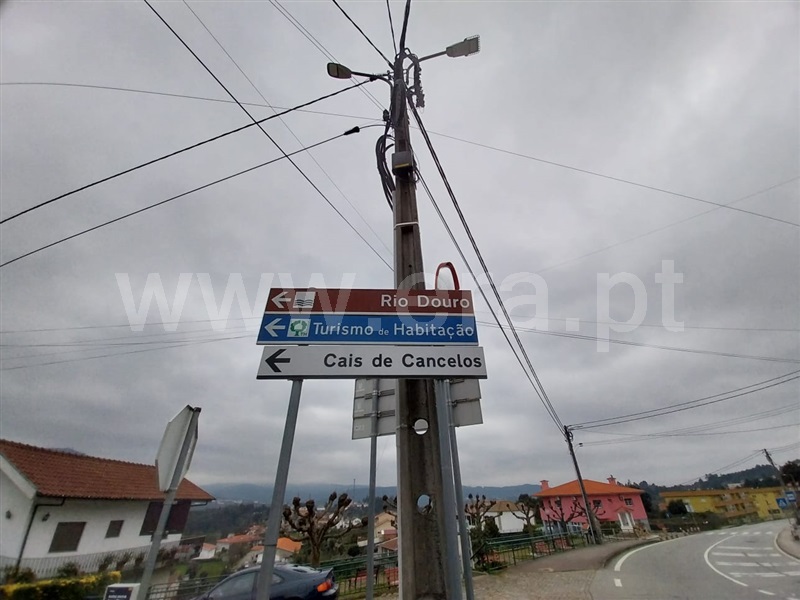 Moradia T2 Penafiel, Sebolido - 1458991 - 8