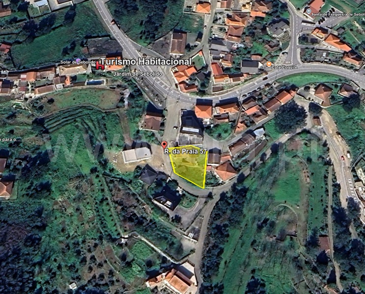 Moradia T2 Penafiel, Sebolido - 1458991 - 14