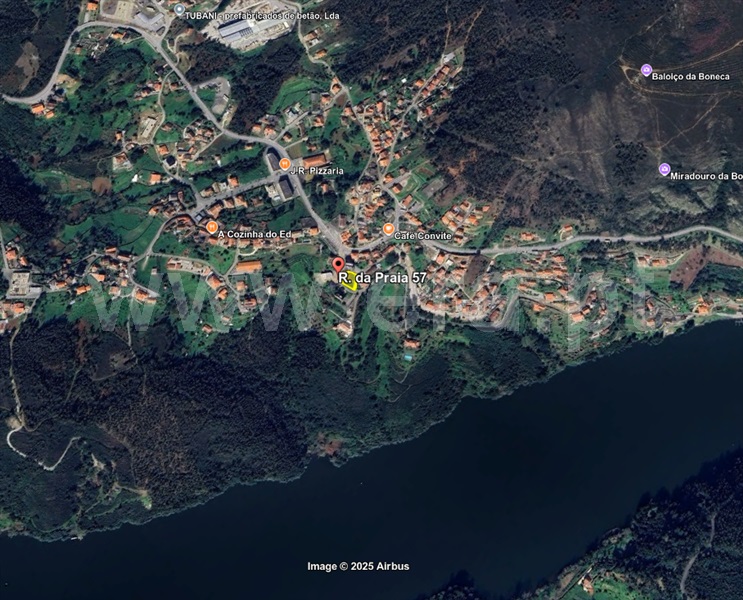 Moradia T2 Penafiel, Sebolido - 1458991 - 12