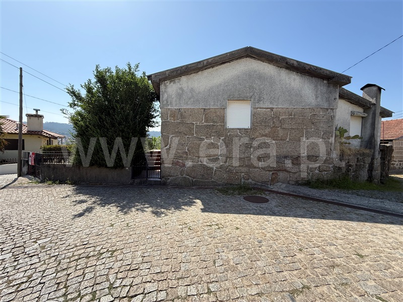 Moradia T2 à venda em Termas de São Vicente, Penafiel — foto 4