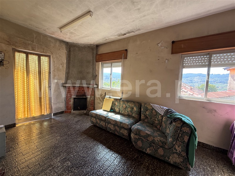 Moradia T2 à venda em Termas de São Vicente, Penafiel — foto 11