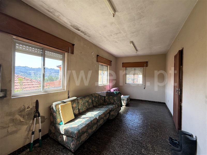 Moradia T2 à venda em Termas de São Vicente, Penafiel — foto 12