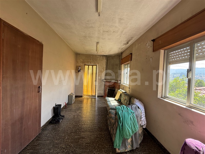 Moradia T2 à venda em Termas de São Vicente, Penafiel — foto 13