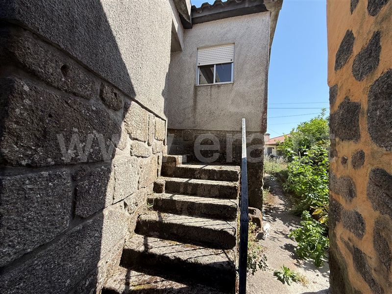 Moradia T2 à venda em Termas de São Vicente, Penafiel — foto 14