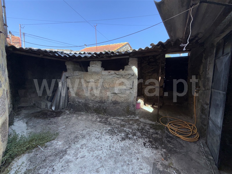 Moradia T2 à venda em Termas de São Vicente, Penafiel — foto 15