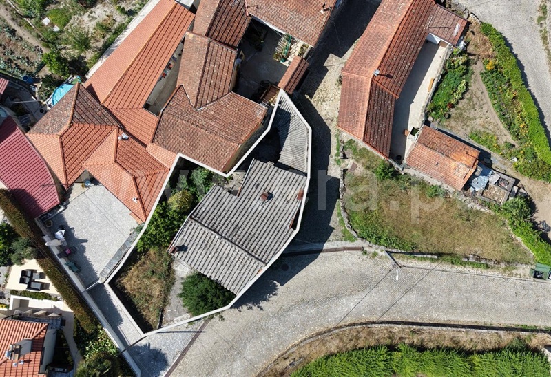 Moradia T2 à venda em Termas de São Vicente, Penafiel — foto 2