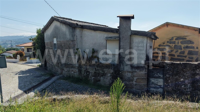 Moradia T2 à venda em Termas de São Vicente, Penafiel — foto 17