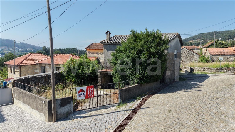 Moradia T2 à venda em Termas de São Vicente, Penafiel — foto 3