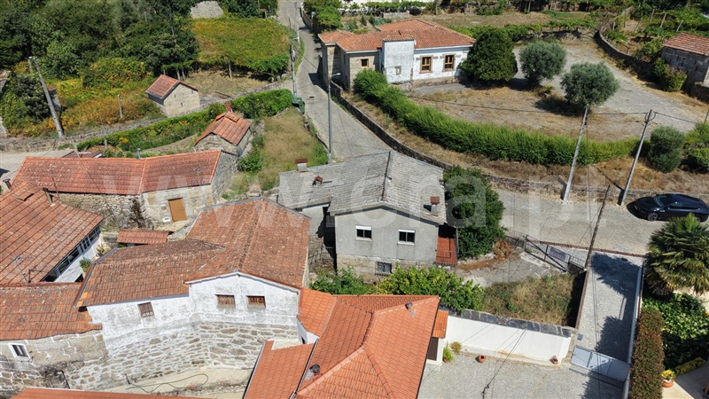 Moradia T2 à venda em Termas de São Vicente, Penafiel — foto 19