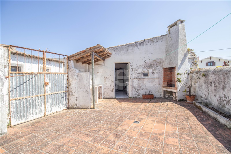 Moradia T2 Peniche, Atouguia da Baleia - 1501398 - 1