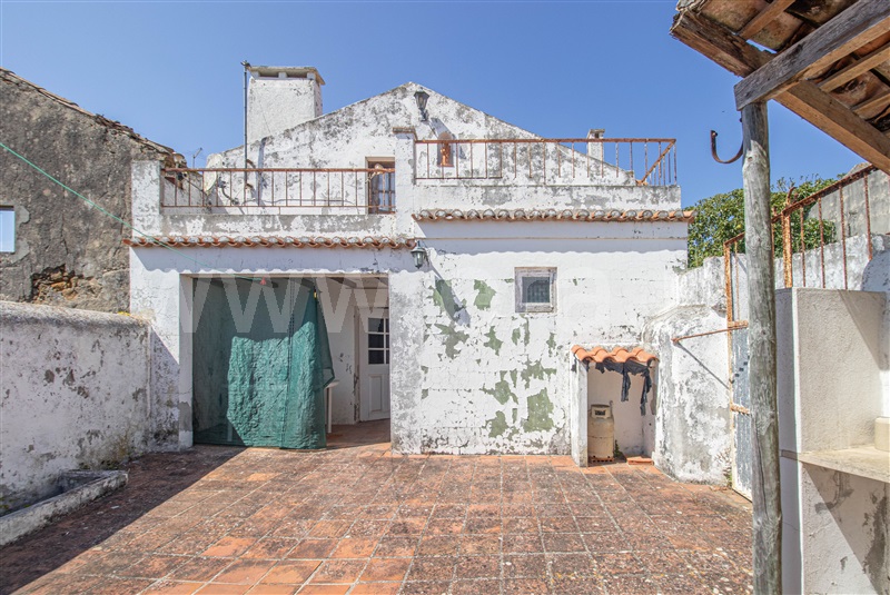 Moradia T2 Peniche, Atouguia da Baleia - 1501398 - 6