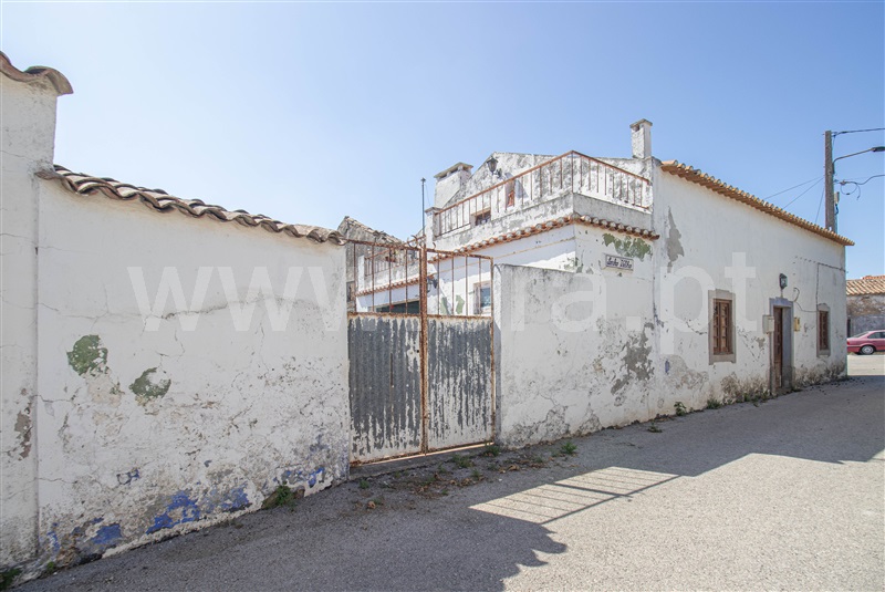 Moradia T2 Peniche, Atouguia da Baleia - 1501398 - 19