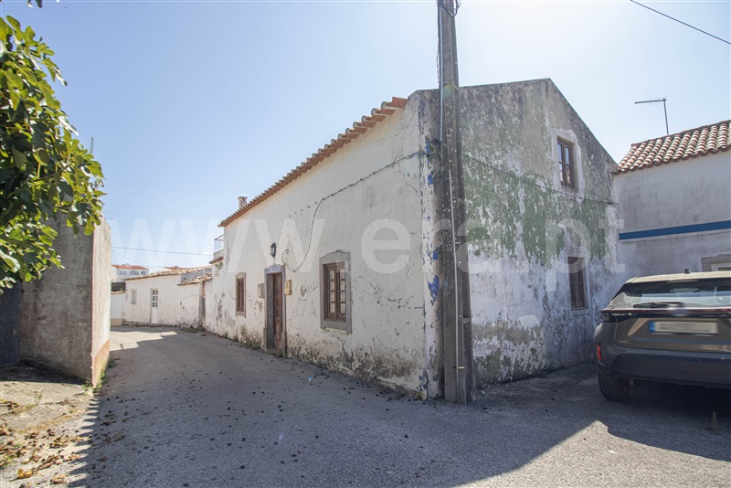 Moradia T2 Peniche, Atouguia da Baleia - 1501398 - 20