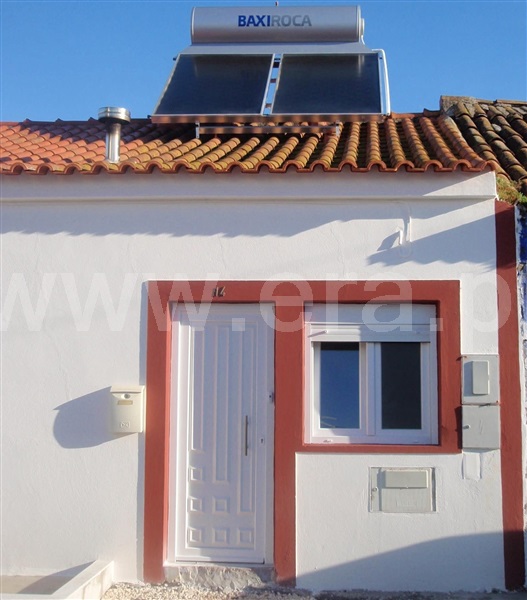 Moradia T2 / Peniche, Ferrel