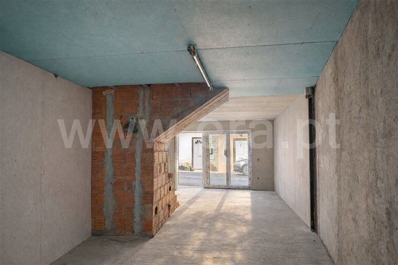 Moradia T2 à venda em Geraldes, Peniche — foto 4