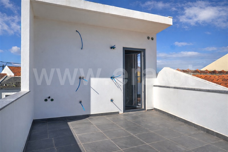 Moradia T2 à venda em Geraldes, Peniche — foto 12