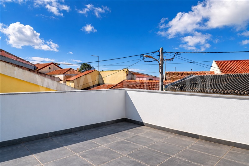 Moradia T2 à venda em Geraldes, Peniche — foto 14